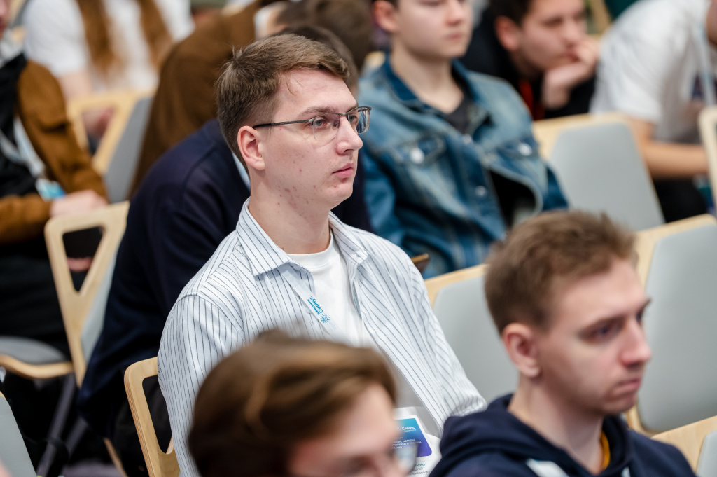 большие вызовы большие вызовы